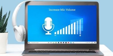 آموزش 5 روش افزایش صدای میکروفون در ویندوز 10