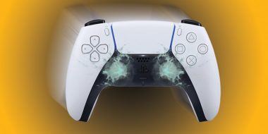 آموزش 7 روش حل مشکل دریفت دسته PS5
