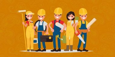 7 تا از بهترین برنامه و سایت های خدمات فنی و تخصصی فارسی در ایران