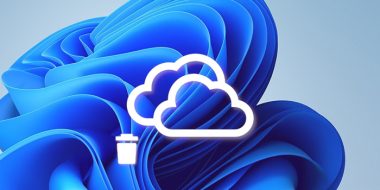 آموزش 10 روش غیر فعال کردن OneDrive در ویندوز 11