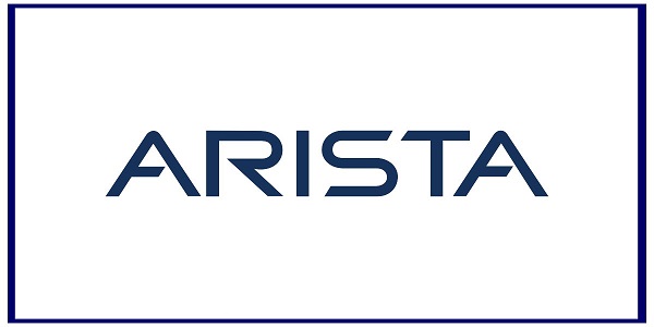 برند تجهیزات شبکه ARISTA