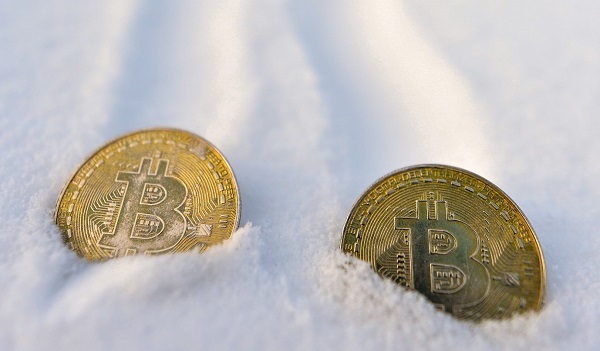 تاریخچه معاملات بیت کوین در جهان