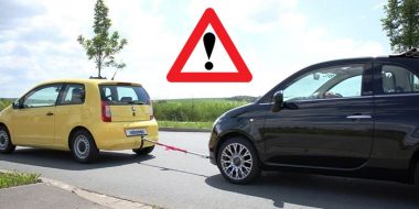 یک اشتباه بزرگ: آیا بکسل با طناب ماشین اتوماتیک امکان پذیر است؟
