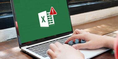 آموزش 9 روش حل مشکل سیو نکردن فایل اکسل