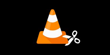 آموزش بریدن فیلم با VLC player