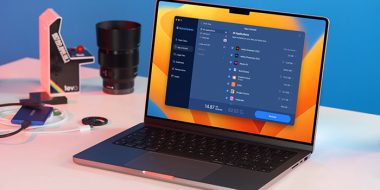 بهینه سازی ، پاکسازی و افزایش سرعت مک با BuhoCleaner