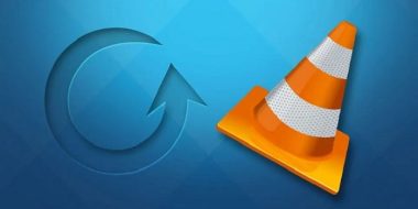 آموزش قدم به قدم چرخش فیلم در VLC