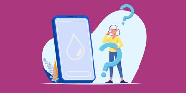 آموزش 12 روش حل مشکل تار شدن استوری اینستاگرام