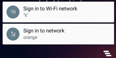 7 روش حل مشکل Sign in To Network ایرانسل ، همراه اول ، رایتل و.. اندروید