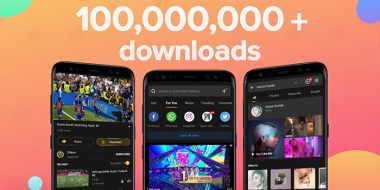 Snaptube بدون محدودیت تماشای رایگان آنلاین محتوا روی اندروید فراهم میکند