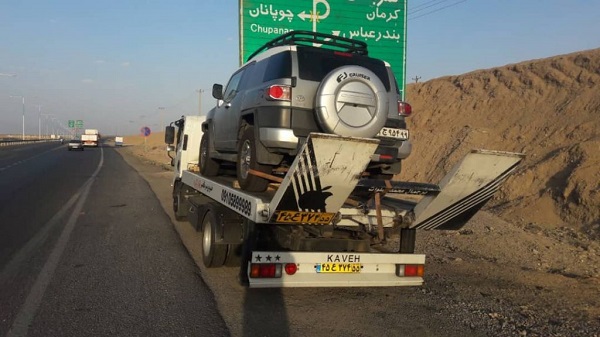 خودروبر