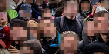 آموزش 9 روش تار کردن صورت و بخشی از فیلم و ویدیو اندروید