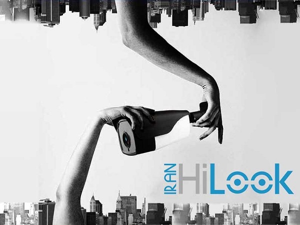 دوربین مداربسته هایک ویژن