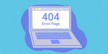 آموزش 5 روش رفع ارور 404 سایت