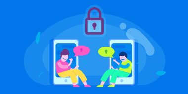 13 تا از بهترین برنامه امن برای چت اندروید ، آیفون ، ویندوز و.. ناشناخته