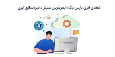 فضای ابری چیست