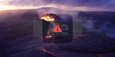 آموزش 11 روش رفع مشکل هنگ ، فریز و کرش شدن افترافکت