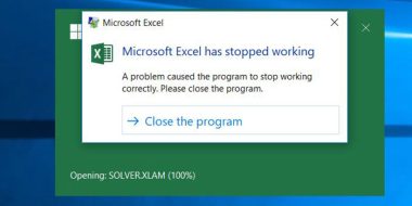 آموزش 11 روش رفع ارور Has Stopped Working در ویندوز 10 ، 11 ، 7 و....