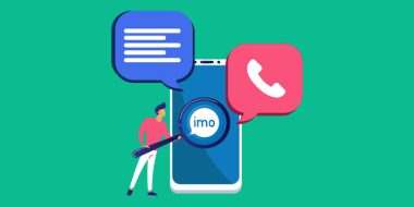 آموزش 8 روش حل مشکل برنامه ايمو (imo) در آیفون و اندروید