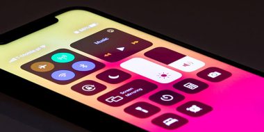 آموزش غیر فعال سازی ، فعال سازی و تنظیم نور خودکار آیفون (iOS)