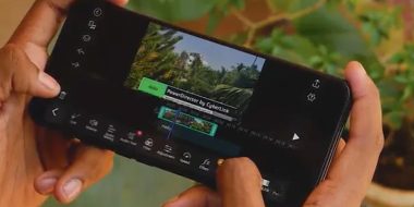 دانلود 13 تا از بهترین برنامه ویرایش ویدیو و فیلم اندروید