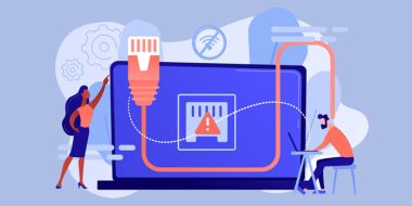 آموزش 13 روش حل مشکل شبکه و Ethernet در ویندوز 11