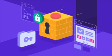 آموزش و راهنما کار با Iptables فایروال لینکوس