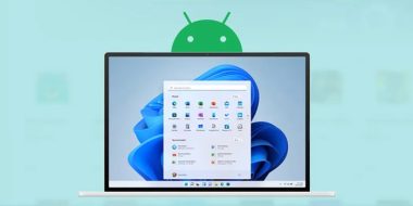آموزش نصب و اجرای فایل APK در ویندوز 11