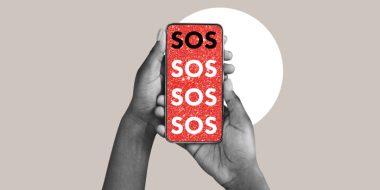 حالت SOS یا اضطراری در اندروید چیست و چگونه آن را تنظیم ، فعال و غیرفعال کنیم؟
