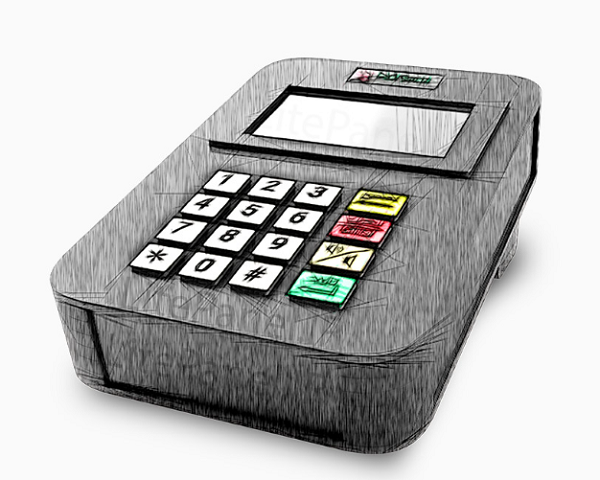 دستگاه ذخیره شماره موبایل مشتری