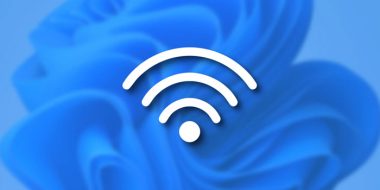 آموزش تصویری 6 روش وصل شدن به وای فای در ویندوز 11