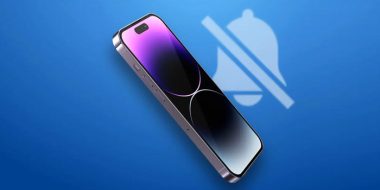 آموزش کامل 5 روش سايلنت كردن آيفون (iOS)