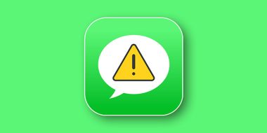 آموزش 13 روش رفع مشکل ای مسیج iMessage در آیفون