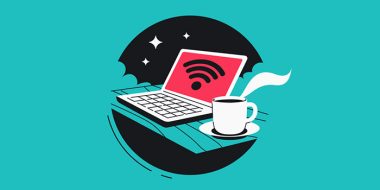 آموزش 4 روش وصل شدن به وای فای بدون داشتن رمز