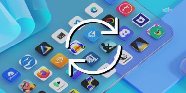 آموزش 3 روش آپدیت برنامه های ویندوز 11