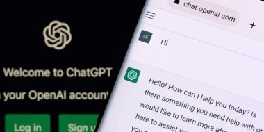 آموزش پاک کردن چت ها و جلوگیری از ذخیره چت های ChatGPT