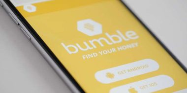 آموزش تصویری استفاده از بامبل Bumble