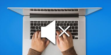 آموزش 4 روش قطع صدای کیبورد لپ تاپ و کامپیوتر