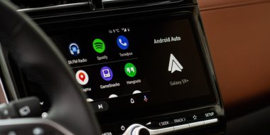 راهنما کامل نحوه نصب و استفاده از اندروید اتو (Android Auto)