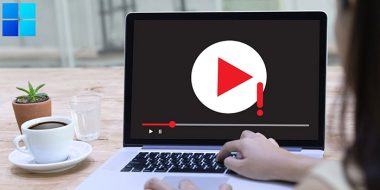 آموزش 15 روش حل مشکل پخش و باز نشدن فیلم در ویندوز  11 و 10