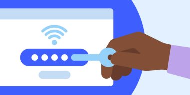 Network Security Key چیست و چگونه آن را پیدا کنیم؟