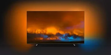 آموزش تصویری تنظیم رنگ تلویزیون سامسونگ