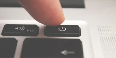 آموزش 13 روش حل مشکل کار نکردن دکمه پاور لپ تاپ