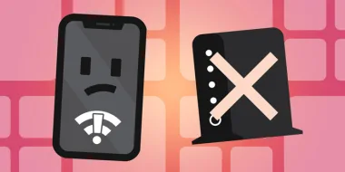 17 اقدام اساسی و موثر برای حل مشکل وای فای در آیفون