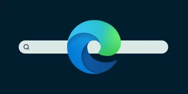 آموزش کامل نحوه تغییر موتور جستجو در Microsoft Edge