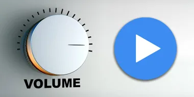 آموزش تصویری افزایش صدا در MX Player