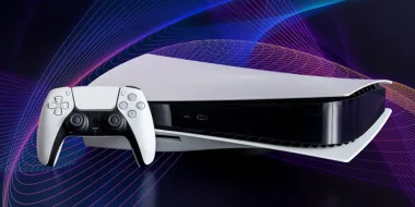 آموزش قدم به قدم تصویری آپدیت پلی استیشن 5 (PS5)