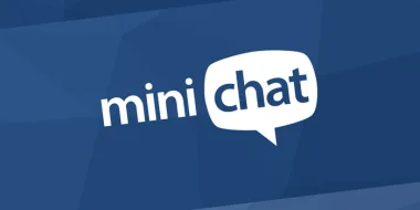 راهنما نصب و استفاده برنامه چت تصویری تصادفی مینی چت (Minichat)
