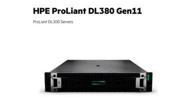 پرچمدار سرورهای اچپی HP در تهران