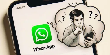 راهنما تست شده حل مشکل وصل نشدن واتساپ در آیفون